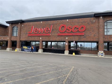 Jewel osco harlem and pershing. Things To Know About Jewel osco harlem and pershing. 